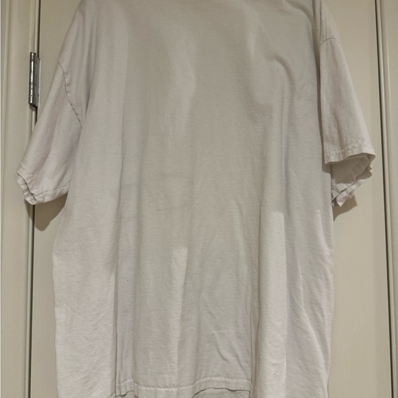 Disney men’s white Mickey Mouse t-shirt in size 2XL - Picture 2 of 4